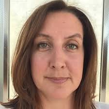 Vicky Wilson 🧡 (@VicModSlavery)