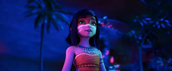 This is the official rainbow page. Ainbo Spirit Of The Amazon Posts Facebook