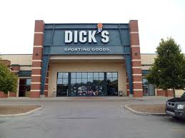 Our knowledgeable staff is here to assist you with any of your. Dick S Sporting Goods Store In Bloomington In 226