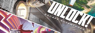 Here are the 5 most elaborate escapes and evasions you can do in a game. Unlock Game Series Review Board Games Zatu Games Uk