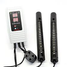 Temperature Controller Thermostat 1000w Heater Heating Ac100 240v Aquarium Tank Globally Click Aquarium Heater Aquarium Temperature Controllers Heating Rod