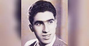 Giuseppe Maggi Obituary