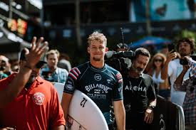 Maybe you would like to learn more about one of these? Italo Ferreira Wins His First World Surfing Championship At Billabong Pipe Masters Honolulu Star Advertiser
