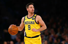 He attended duquesne where he was honored. Indiana Pacers Season Review Point Guard T J Mcconnell