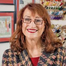 Sandra Betzina's vibrant, unconventional journey in the sewing world has  inspired generations of sewists. From her early days teaching at the  California School of Fashion Dressmaking to becoming a TV host on