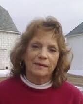 Obituary information for Sharon (nee Irwin) Garrison