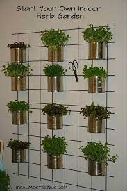 Simple Ideas That Are Borderline Crafty 35 Pics Indoor Herb Garden Indoor Vegetable Gardening Outdoor Herb Garden