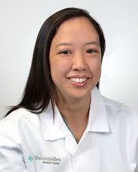 Christine Mau's Instagram, Twitter & Facebook