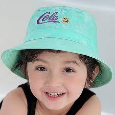 Compre Baby Hats Summer Cartoon Bucket Hat For Boys And Girls Baby Sun Hat Letter Kids Sun Caps Barato Frete Gratis Avaliacoes Reais Com Fotos Joom