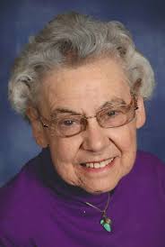 Obituary information for Alice C. Scheetz