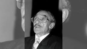 Pedro Mir: Poeta eterno de la República Dominicana