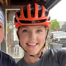 Hey guys! So I am Whitney and I am new to the group. I have decided to  begin the transition to bike commuting! So excited for this new chapter! I  have a