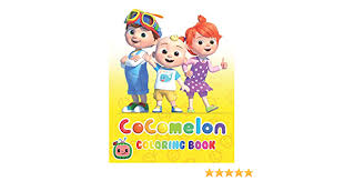 Play popular painting, drawing and coloring games for kids games at coloringgames.net Cocomelon Coloring Book Shapes Coloring Pages 123 Coloring Pages Abc Coloring Pages Other Coloring Pages Amazing Coloring Book For Kids By Cocome Amazon Ae