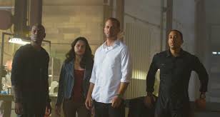 Fast Furious 7 Film Rezensionen De