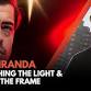 Establishing The Light & Building The Frame with event image