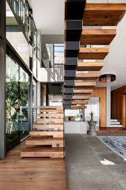 Sealion House Cape Town South Africa By Greg Wright Architects Stairs Design Modern Home Stairs Design Stairway Design