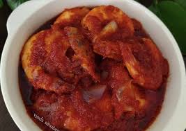 Silahkan klik tombol share berikut ini agar anda bisa berbagi resep. Cara Memasak Sambal Tumis Udang Ala Malaysia Ekonomis Untuk Jualan