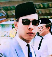 Legenda Johari Salleh masih aktif berkarya!