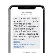 Division of long term care. Statewide Iupui Isdh Covid 19 Study To Start 2nd Phase Of Testing News News Events Richard M Fairbanks School Of Public Health Iupui
