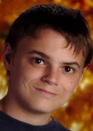 Obituary of Dustin A. Larry