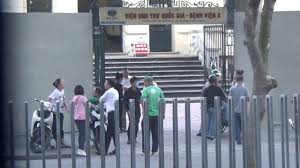 Công ty cổ phần bệnh viện đa khoa hoàn mỹ sài gòn. Kham Nhanh á»Ÿ Cá»•ng Viá»‡n K Khong Há»i Khong Tháº¯c Máº¯c Chá»‰ Ná»™p Tiá»n Va Ä'á»£i Vtv Vn