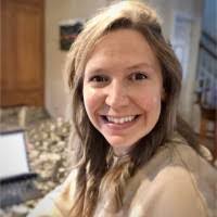 Katie Coe's Instagram, Twitter & Facebook