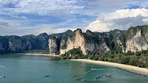 Railay Rock Climbing Shop in Ao Nang - Ask AI | mindtrip