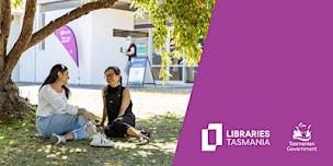 Saturday English Conversation Group at Devonport Library