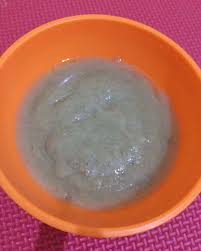 Makanan pertama bayi haruslah sejenis makanan sahaja. Cara Mengatur Tekstur Kekentalan Dan Keenceran Mpasi Bayi Resep Mpasi Bayi