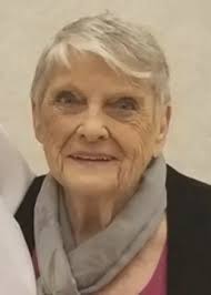 Obituary information for Kathryn Jean Richmeier