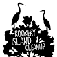 2025 Rookery Island Cleanup (Upper Laguna Madre) event image