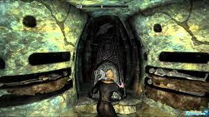 This article could benefit from an image of: Skyrim Under Saarthal First Pillars Puzzle Solution Youtube