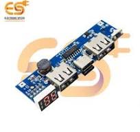 Buy charging power bank module Circuit Controller ...