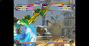 Apr 29, 2008 · method 2) get your dreamcast on the internet and just download a save with 100%. Marvel Vs Capcom 2 New Age Of Heroes Usa Dc Iso Download Cdromance