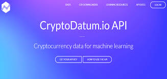Read about the latest crypto news apis documentation, tutorials, and more. Top 10 Cryptocurrency Free Data Apis Crypto News Au
