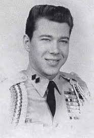 VICTOR HUGO THOMPSON III '64 VICTOR HUGO THOMPSON III '64