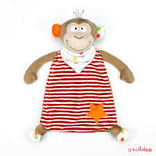 Schnittmuster Affe Flying Fips Kullaloo Kuschelfreunde Schnittmuster Kuscheltier Affen Kuscheltier