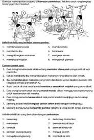 Soalan peperiksaan bahasa melayu tahun 1. 12 Tatabahasa Ideas Malay Language Exam Papers Study Materials