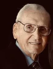 Obituary for George J. Dowdell