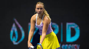 Natalya potapova was born on february 12, 1952. Focused Potapova Primed For St Petersburg Breakthrough