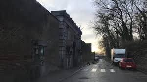 Arras Un Detenu S Est Pendu En Prison
