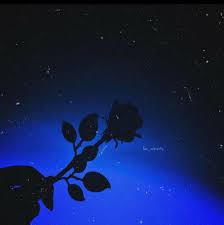 Aesthetic Blue Blue Aesthetic Dark Dark Blue Wallpaper Blue Aesthetic