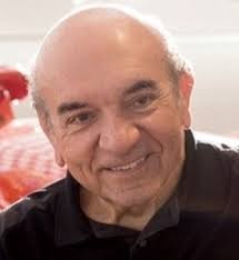 FREDERICK SIMEONE Obituary (1936