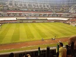 Photos At Estadio Azteca