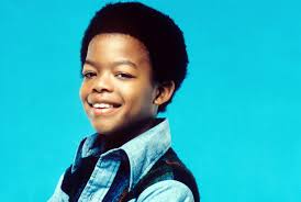 Todd Bridges