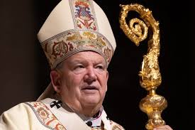 Father Schmelzer remembered for love of priesthood, adventure, education