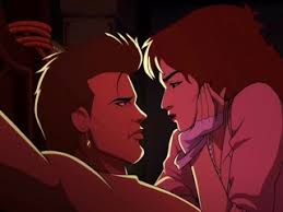 Mortal Kombat Legends: Cage Match (Red Band Trailer)