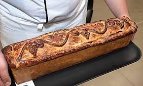 Daube De Joue De Boeuf Aux Carottes Et Vin Rouge Recette Alimentation Joue De Boeuf Pate En Croute