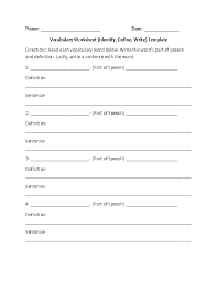 If you are in need of additional ela: Englishlinx Com Vocabulary Worksheets