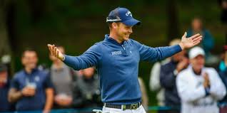 Tourney bot will send you a direct message; Golf In Dubai Championship Preview Picks Analysis